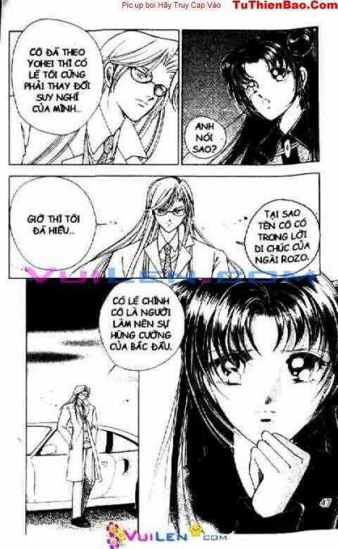 vương quốc điện ảnh chapter 3 47