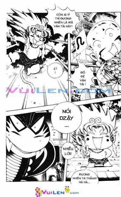 những người bạn tốt chapter 15 23