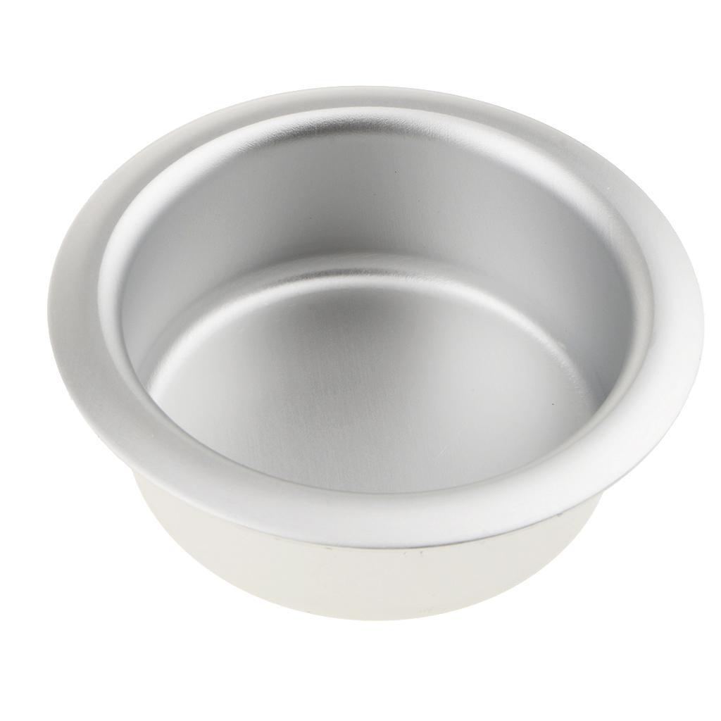 2 Pieces Stainless Steel Cup Drink Holder Storage for Marine Boat Car RV