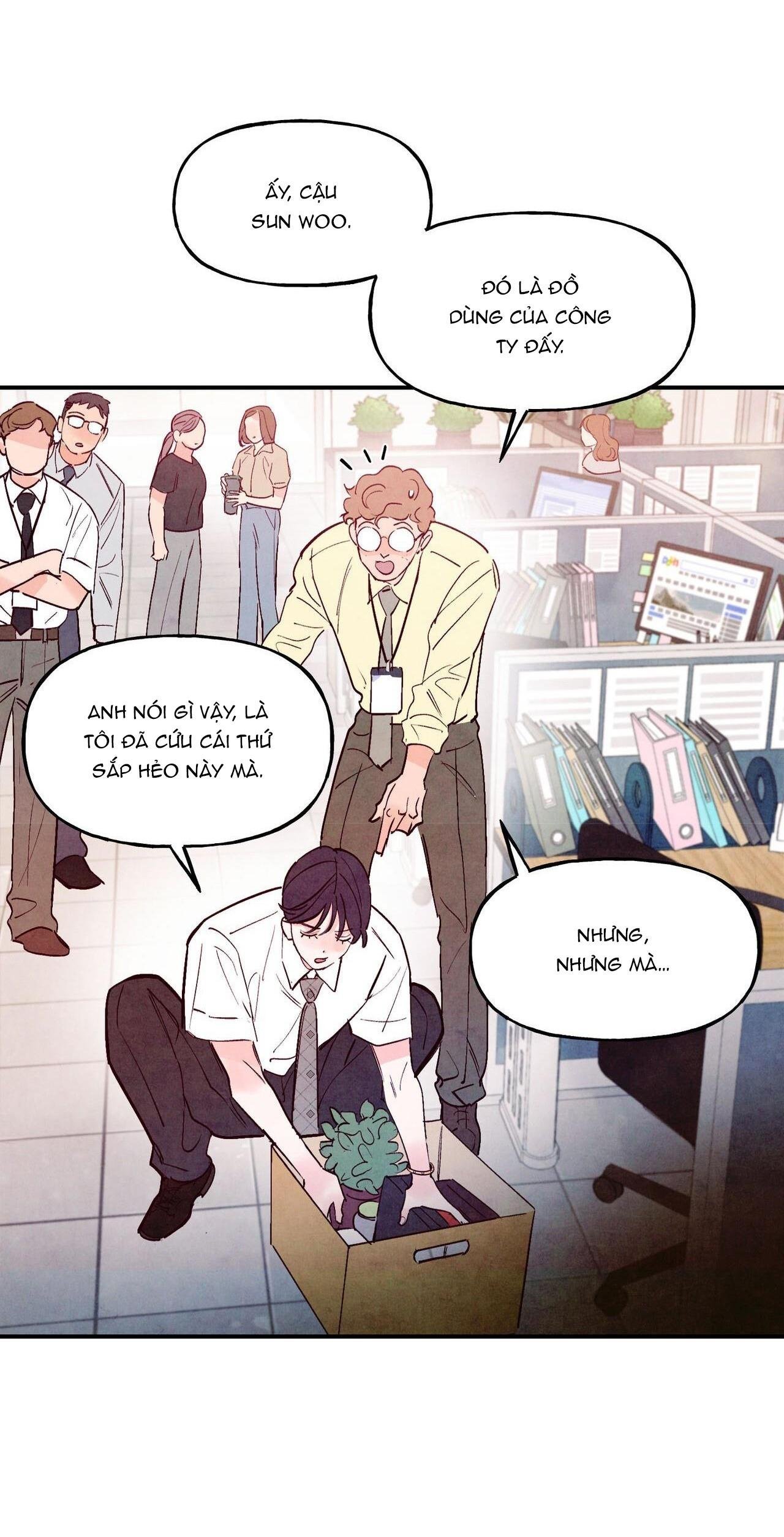 say tình [bl] chapter 84 63