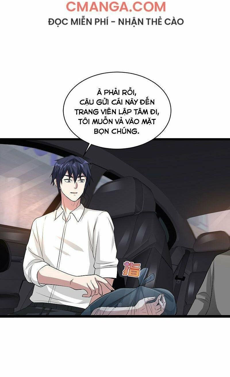 đô thị tà vương chapter 111 6