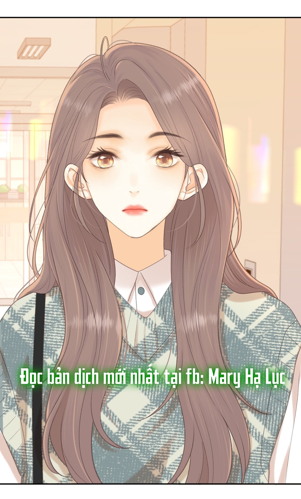 Khó Dỗ Dành chapter 104.2 12