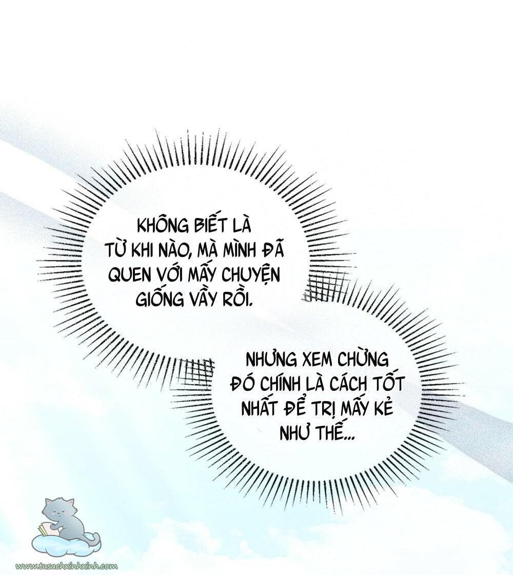 kiên nhẫn chút nào, đại công tước chapter 36 33