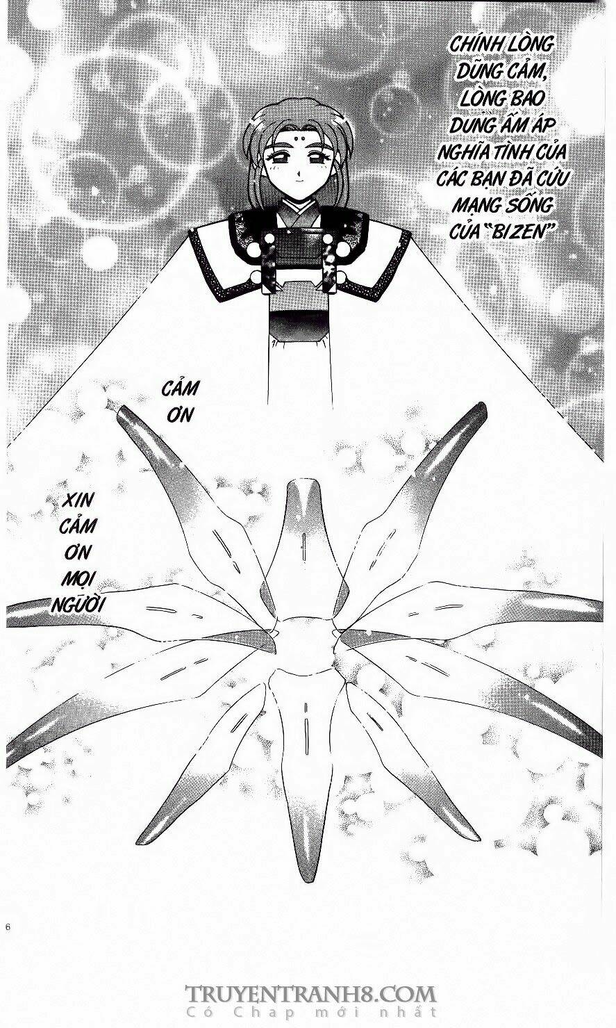 tenchi vô dụng chapter 39 24