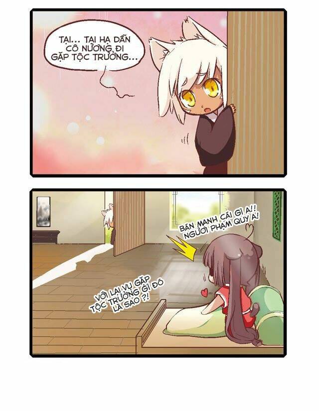 miêu nữ minh tộc chapter 1 15