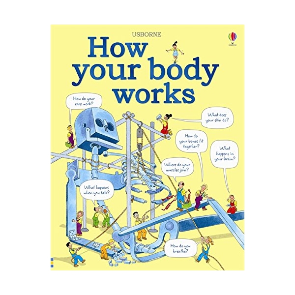 How Your Body Works