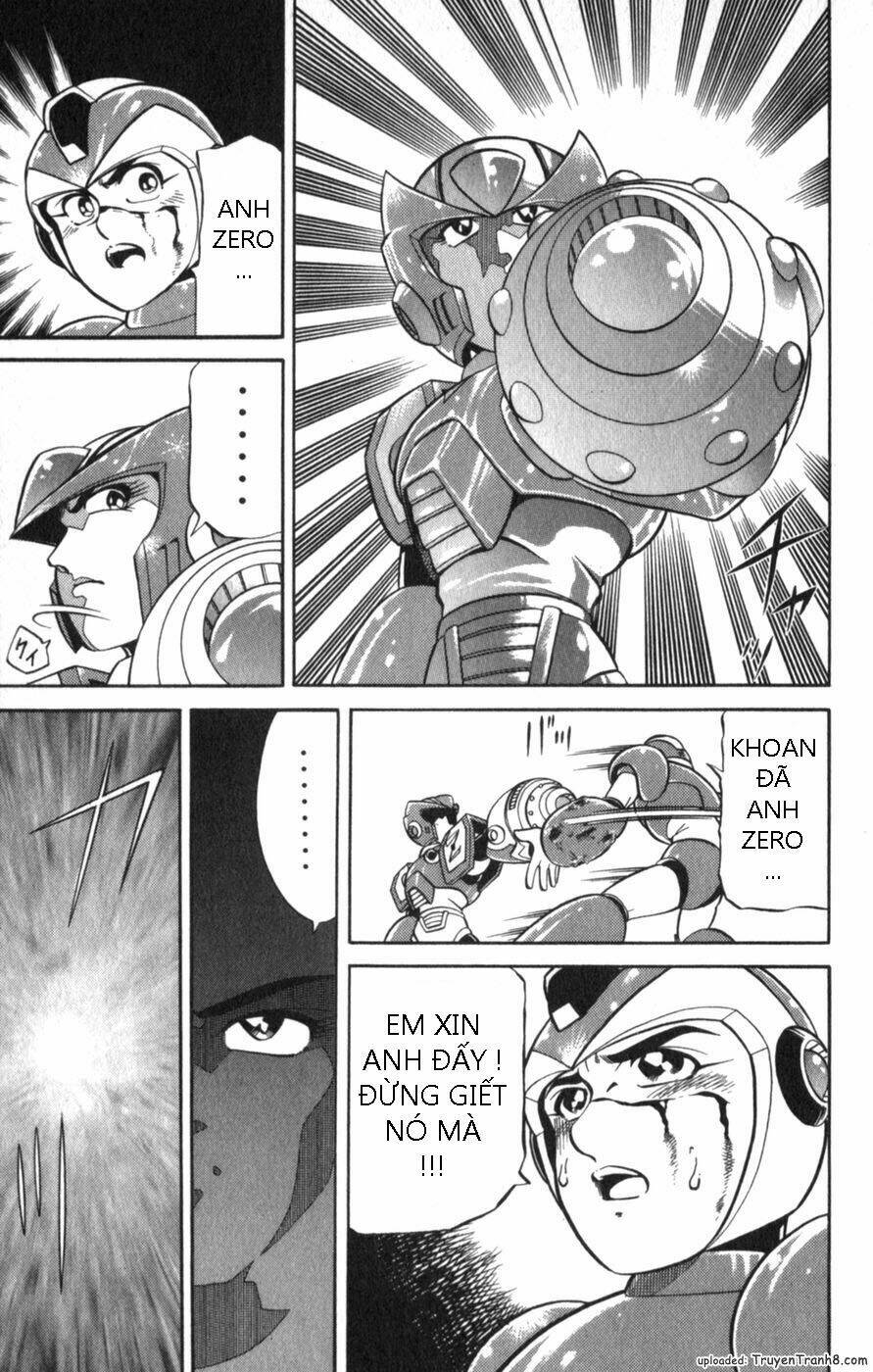 chiến binh thế giới ảo x3+ chapter 10 38