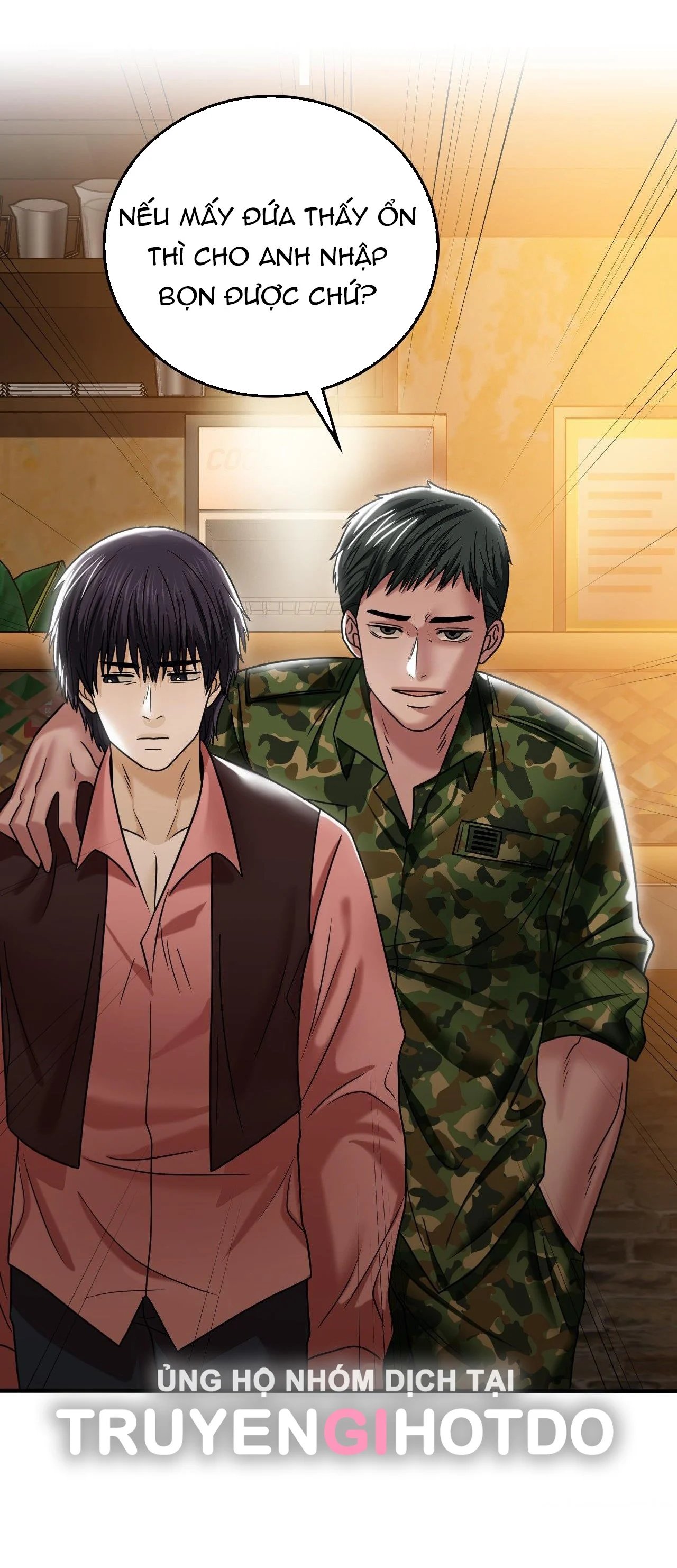 quá khứ của mẹ kế chapter 9.1 30