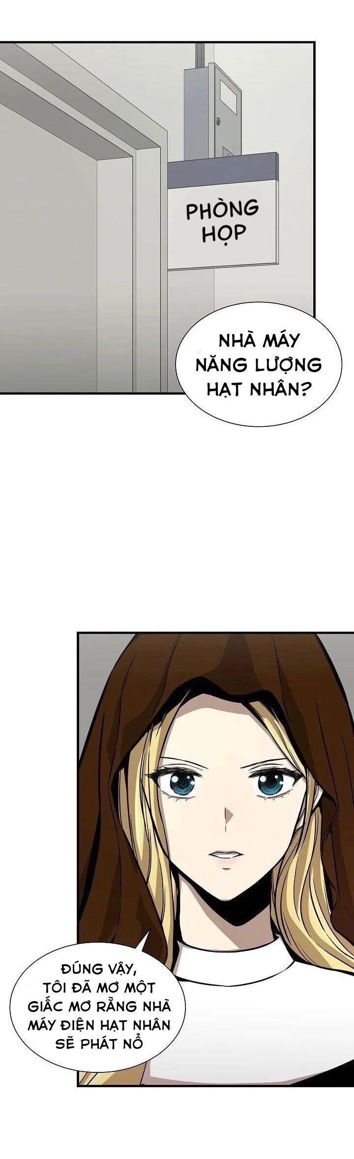 return survival chapter 115 23