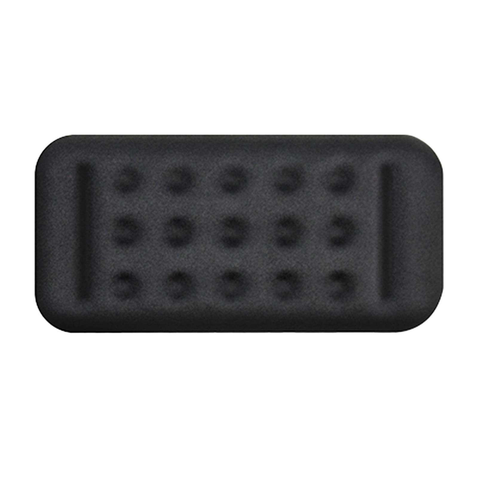 Keyboard Rest Pad Mouse Rest Support for Computer Office Durable S