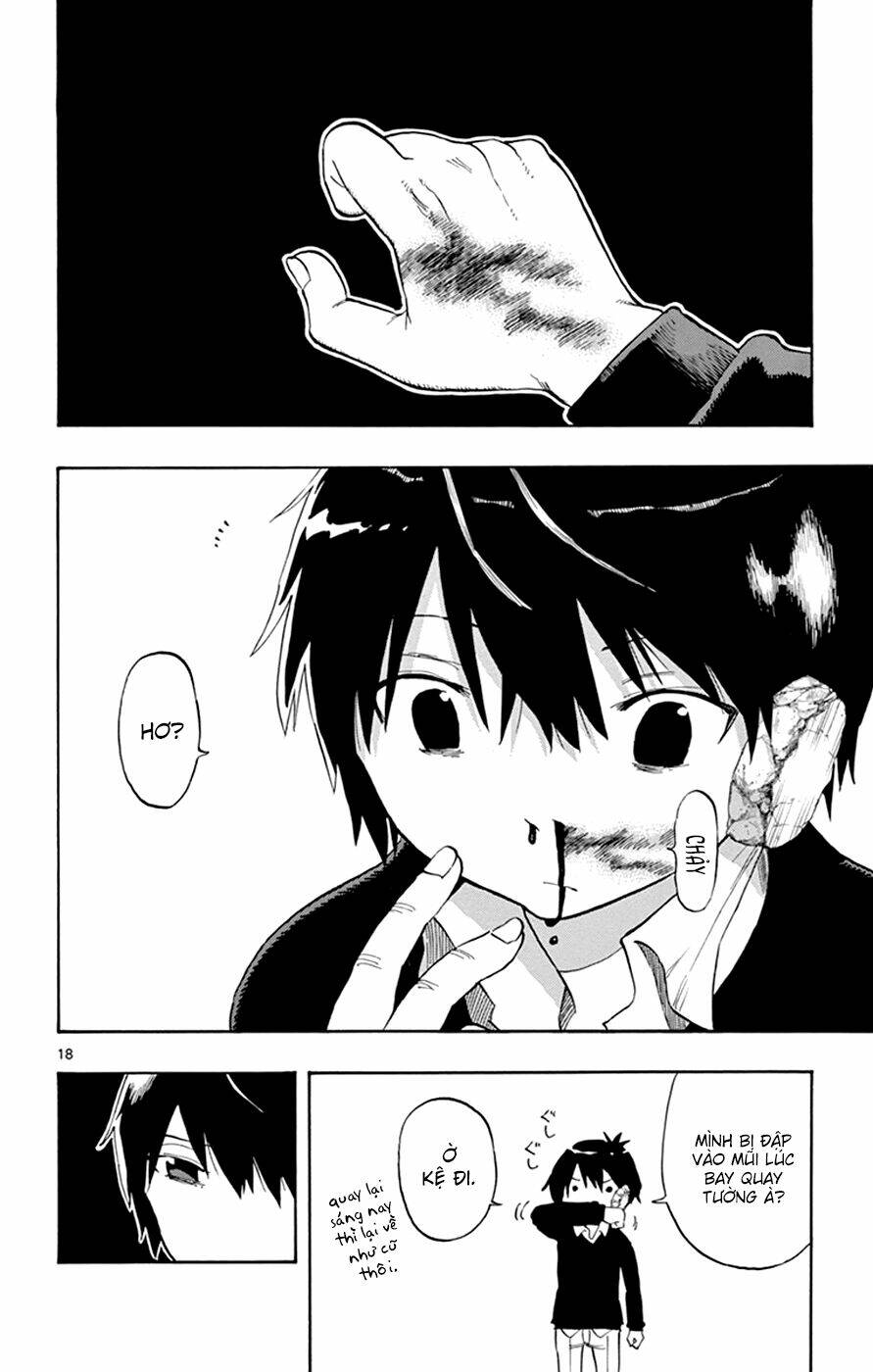 saike mata shite mo chapter 25 20