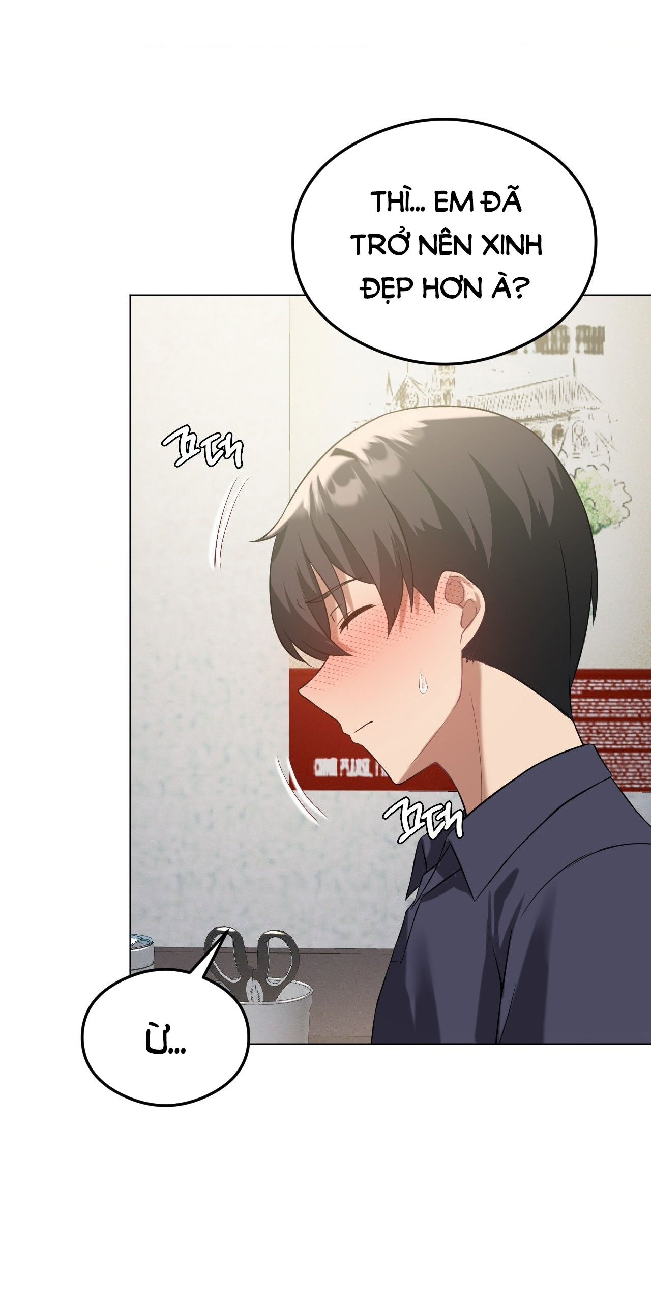 [18+] thăng cấp đến khi hài lòng chapter 25.2 26