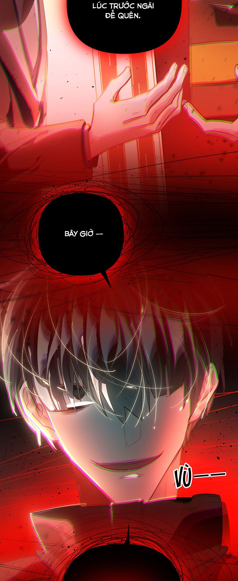 tôi bị điên đó chapter 59 15