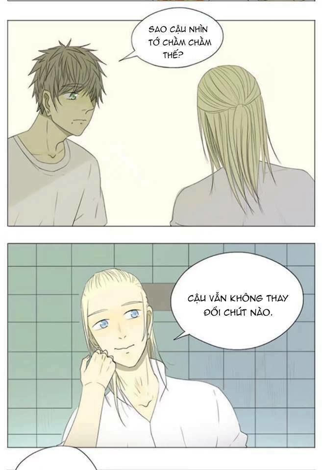 tâm hà chapter 6 6