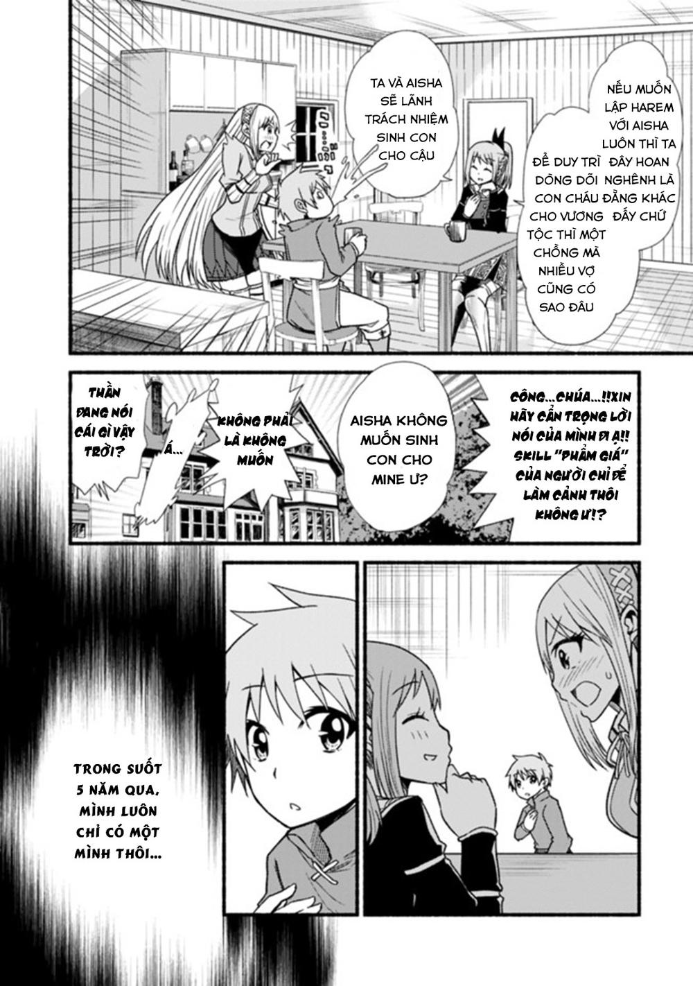 living in this world with cut & paste chapter 10 14