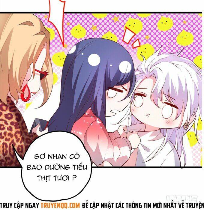 biến lan lăng vương thành ảnh đế chapter 4 61