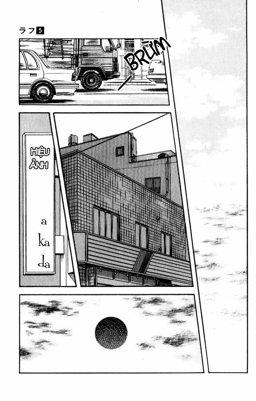 rough - ngọc thô chapter 48 18