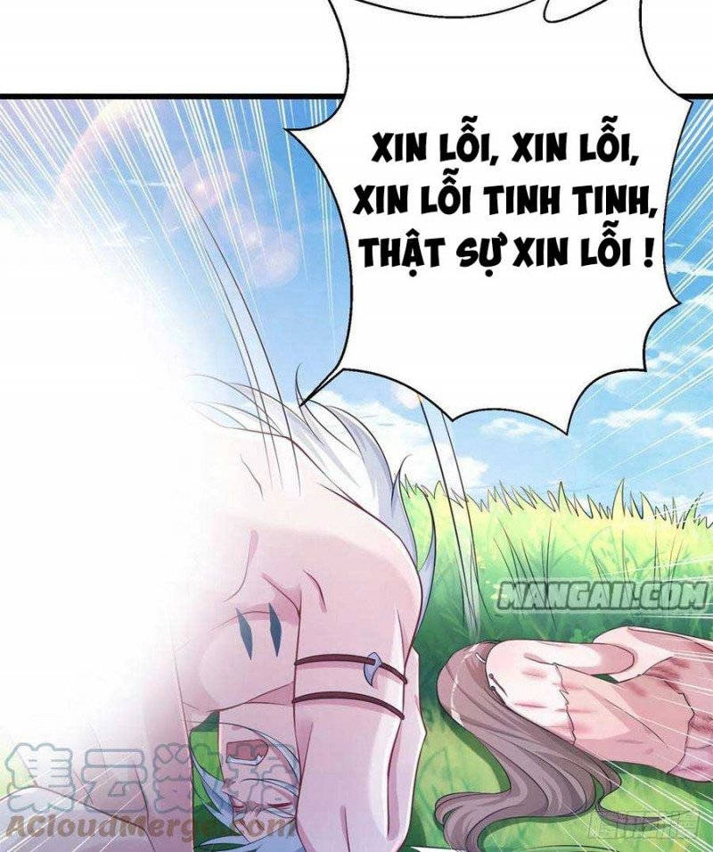 [16+] thảnh thơi thú thế chủng chủng điền, sinh sinh tể chapter 291 12