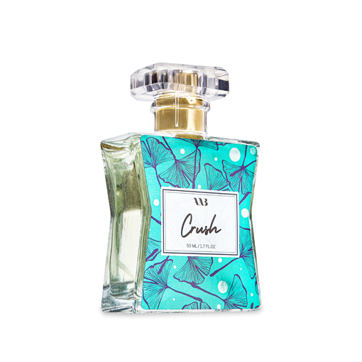 Nước Hoa Nữ ANB Crush Eau de Perfumes (50ML)