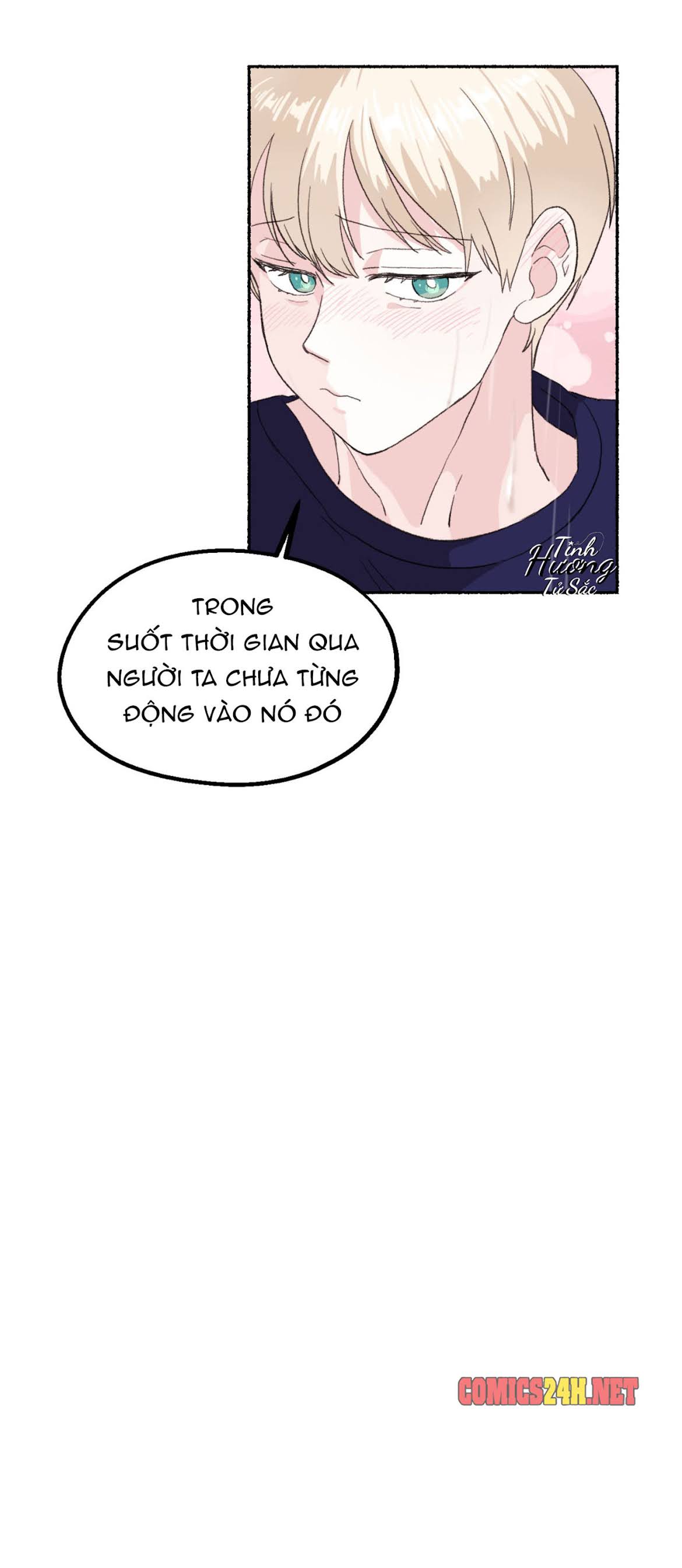 ruru tinh quái chapter 10 18