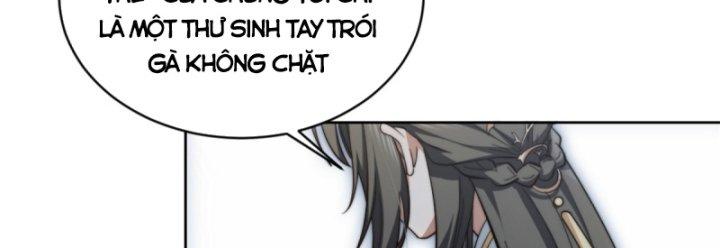 nữ chính chạy từ trong sách ra thì phải làm sao chapter 3 179