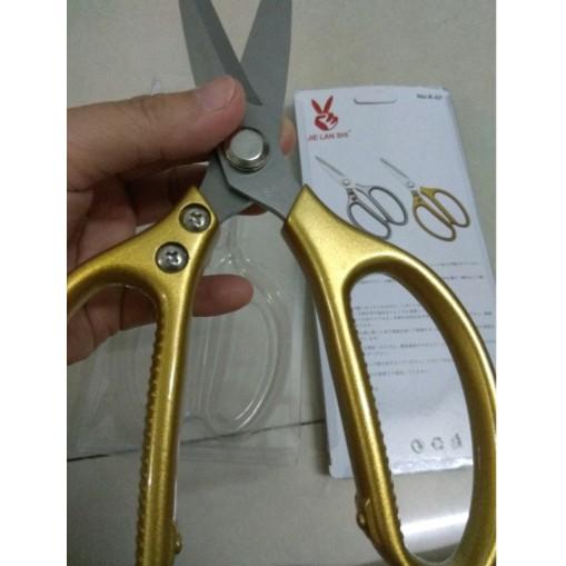 Kéo làm bếp đa năng cắt thịt gà hàng Nhật Bản