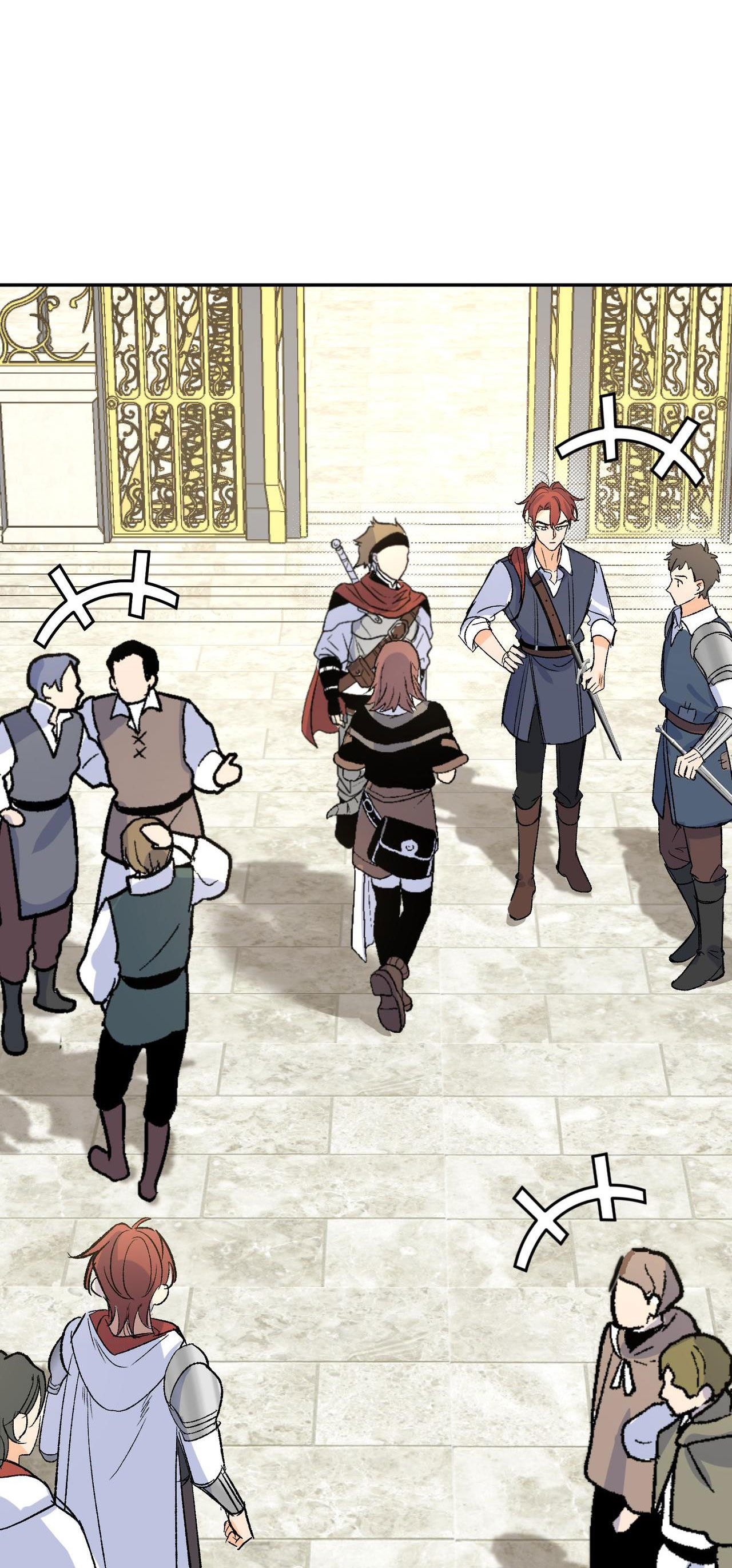 cưỡi ác long là giấc mơ của linh mục chapter 23.1 18