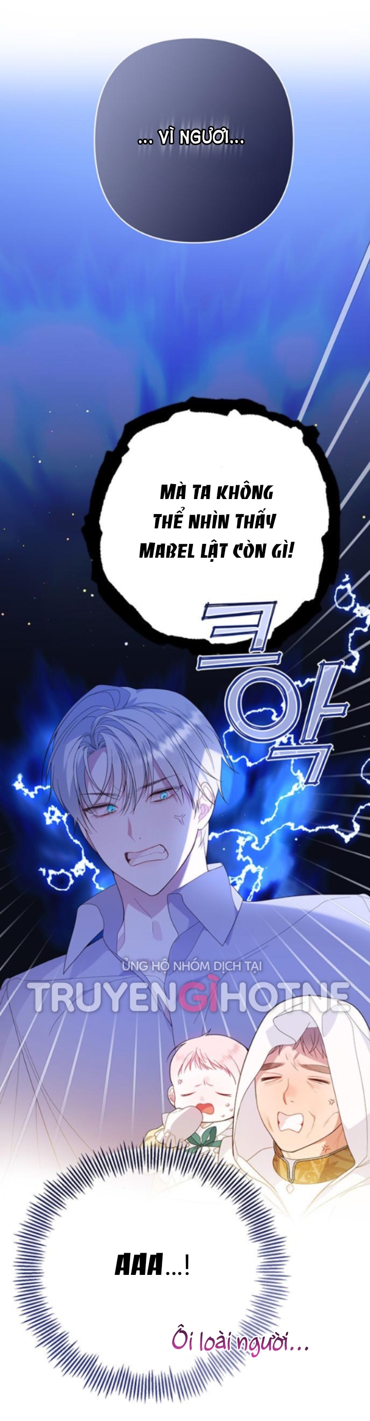 Tiểu Bạo Chúa chapter 9.1 - Trang 16
