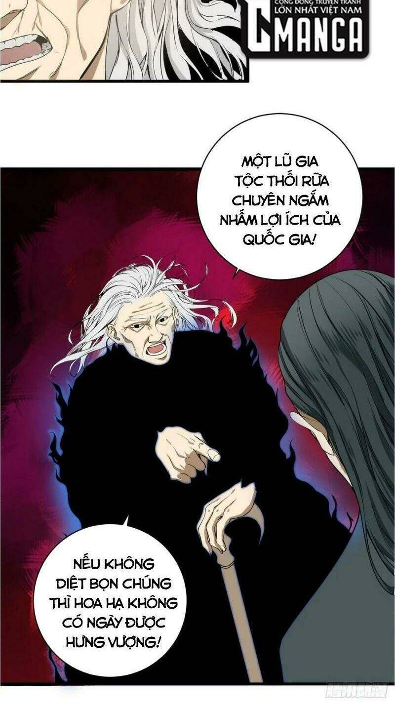 người tu tiên tại đô thị chapter 180 23