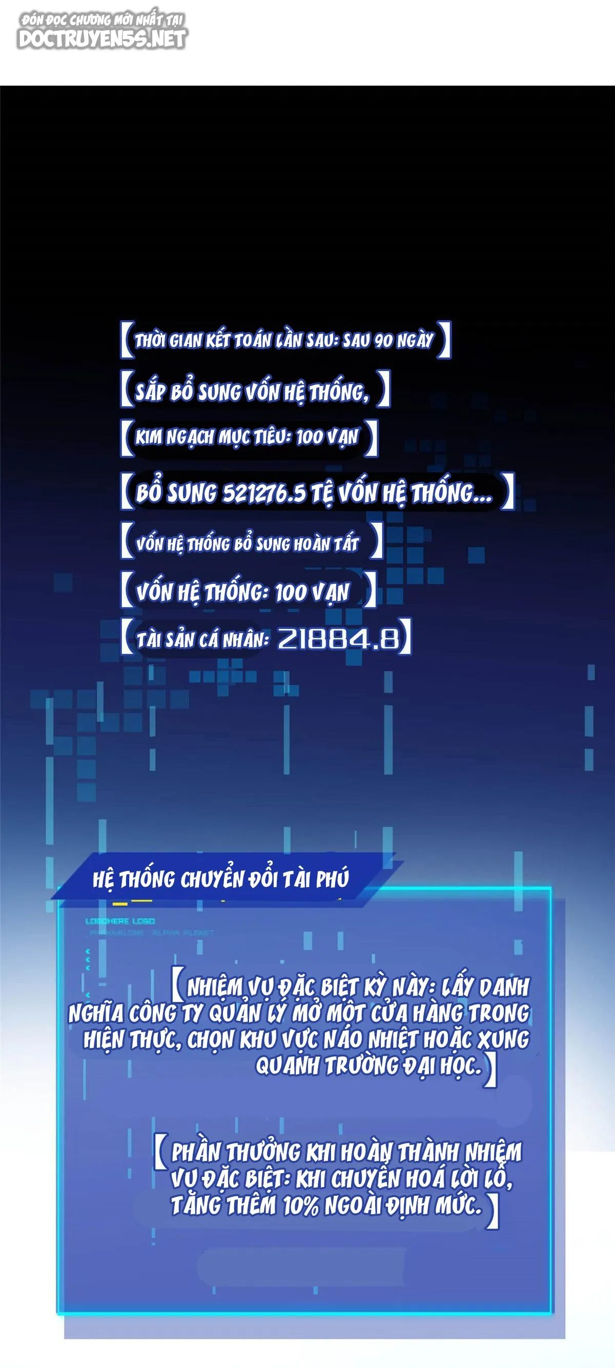 ta làm giàu từ thua lỗ game chapter 27 43