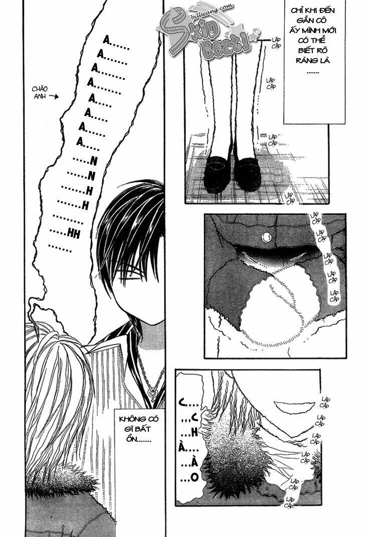 thử thách của kyouko chapter 127 6