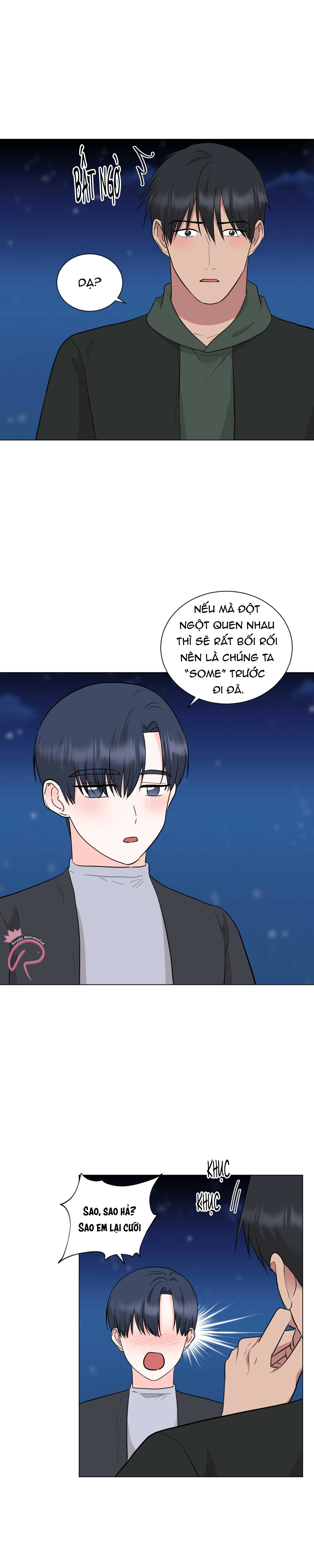 họ đã ngủ với nhau chapter 47 2