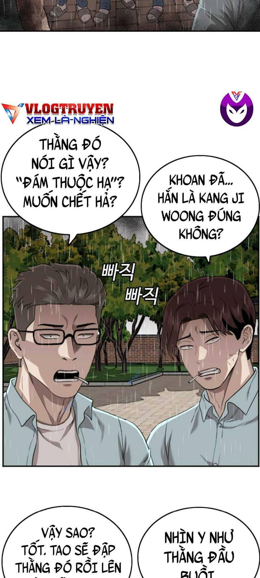 người xấu chapter 109 103