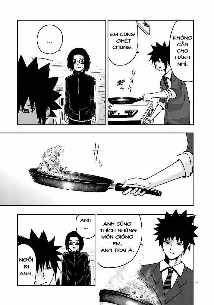 good night world chapter 5 11