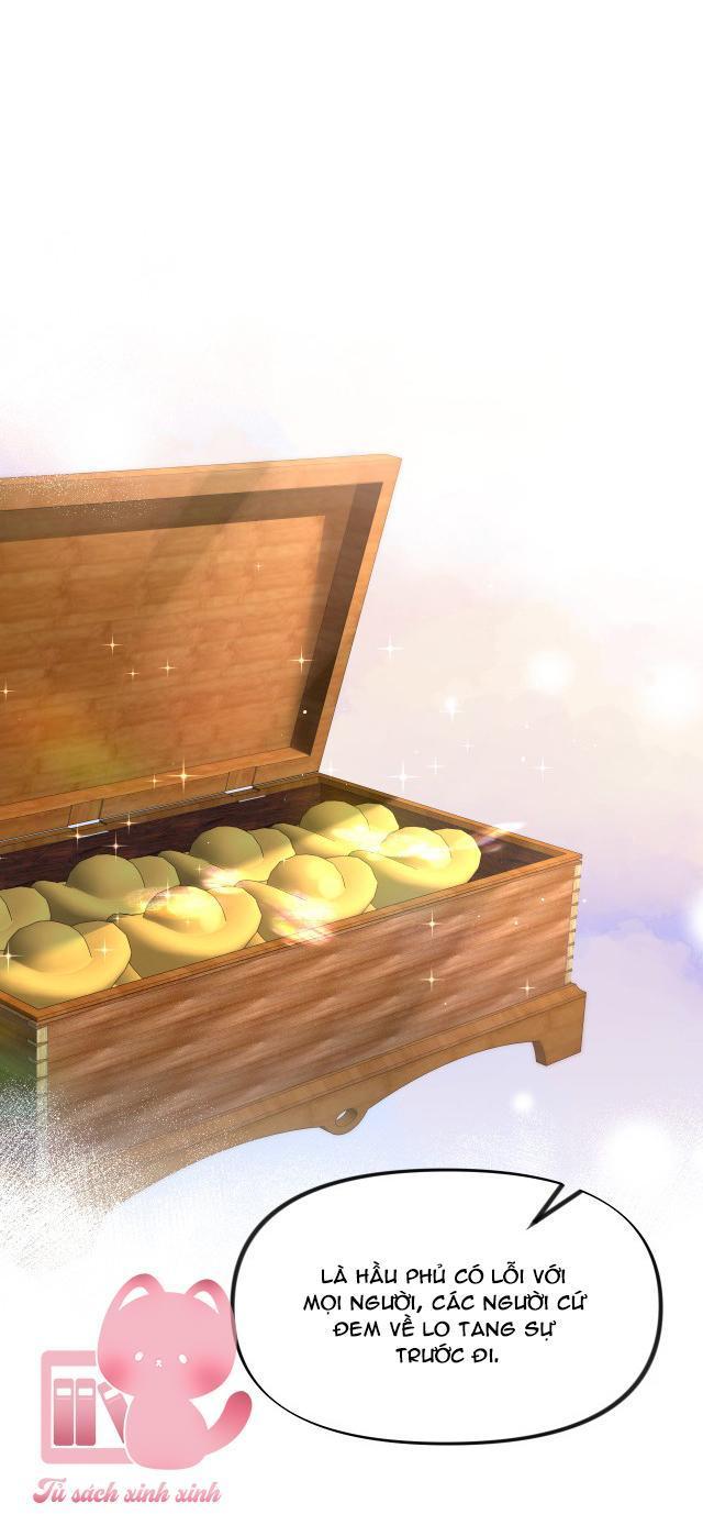 một đêm nọ đột nhiên yandere tới! chapter 87 23