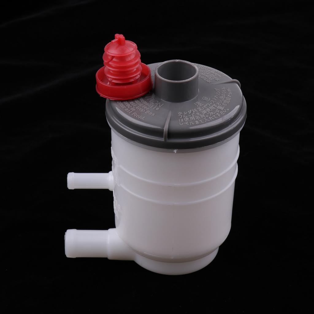 Car Plastic Power Steering Pump Reservoir