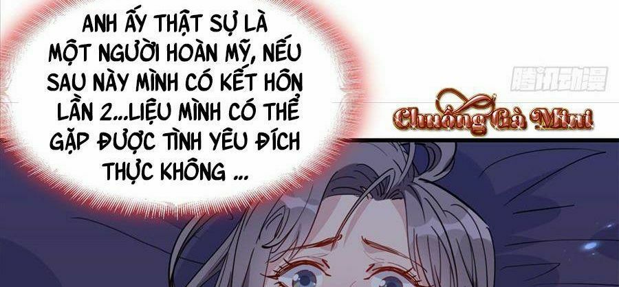 cố tổng, vợ của ngài quá mạnh rồi! chapter 24 113