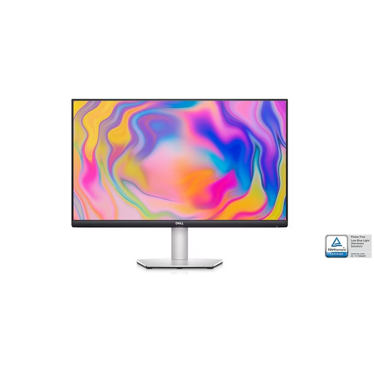 Màn hình Dell S2722DC 27inch QHD 4ms 75Hz IPS - Hàng Chính Hãng