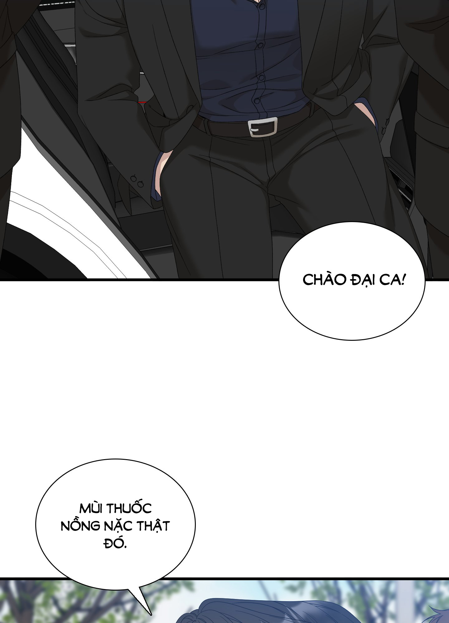 kẻ đê tiện chapter 64.1 3