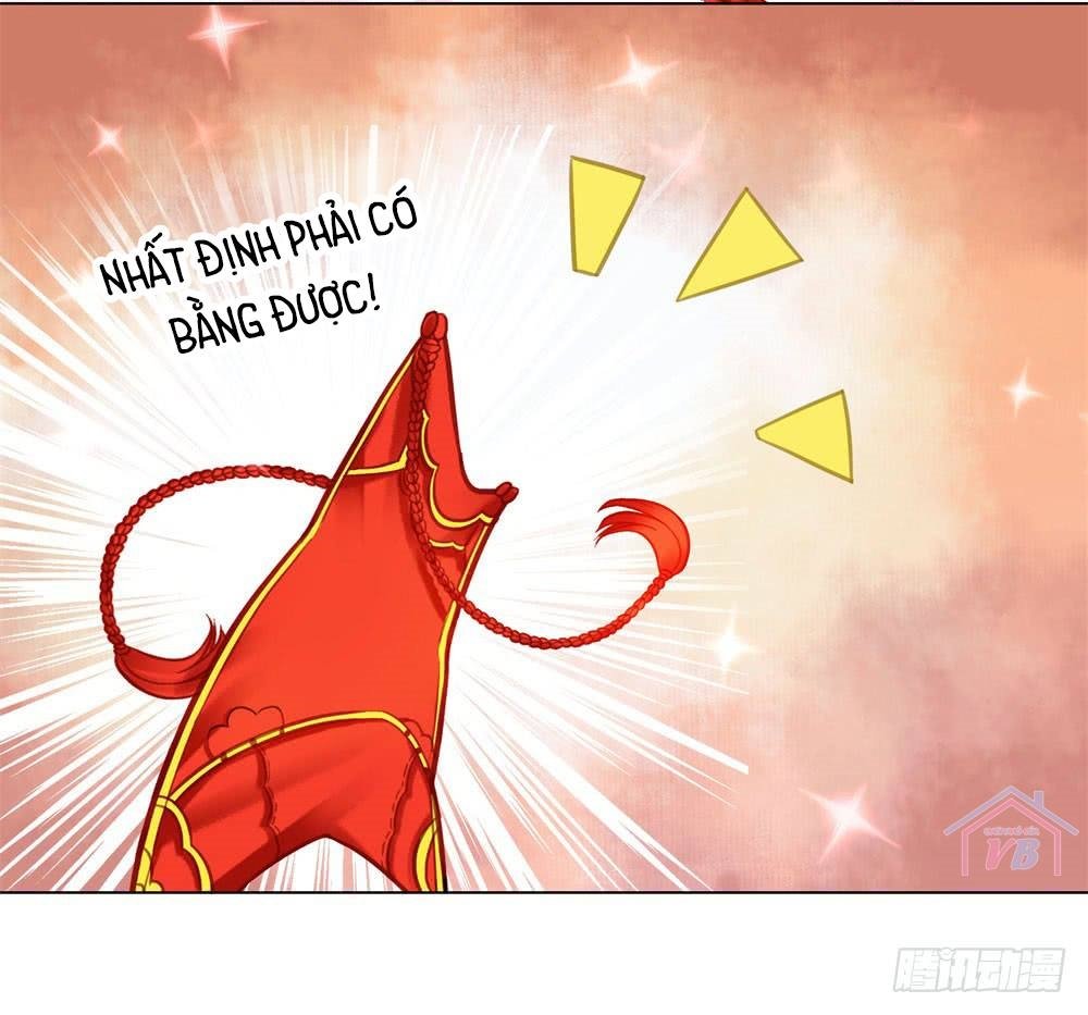 gay rồi! cái đó thành tinh rồi chapter 16 8