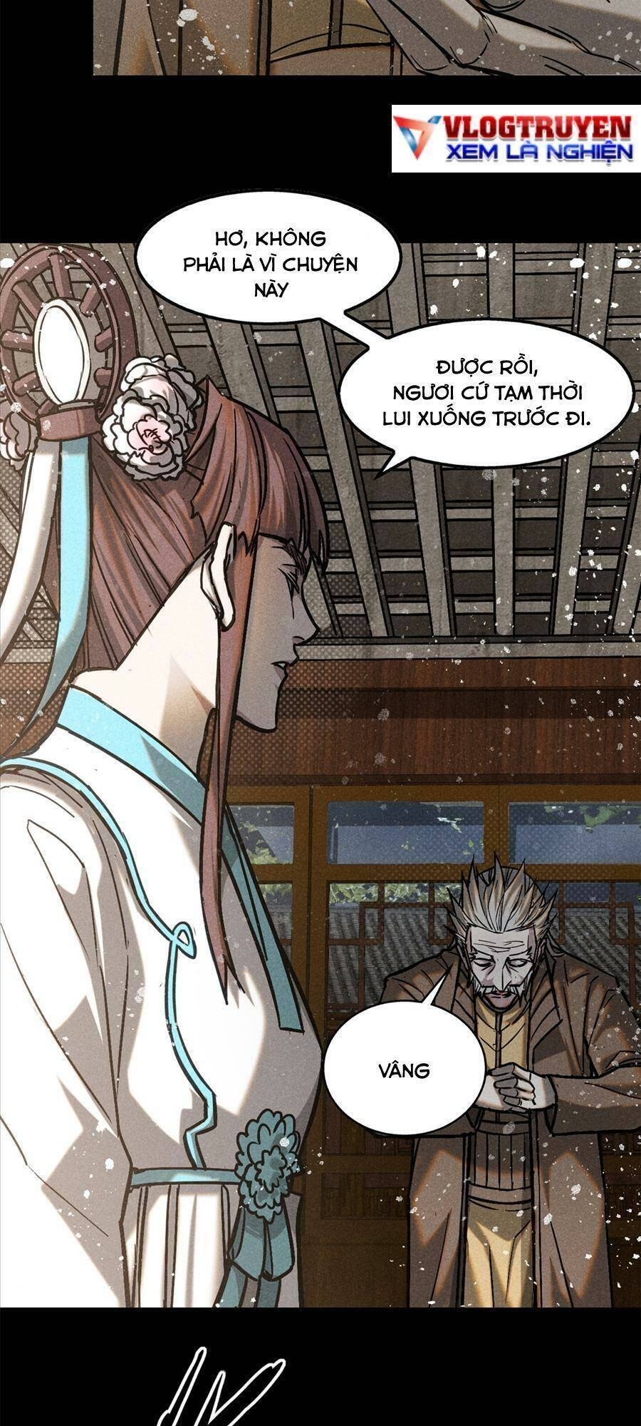 Tâm Ma Chapter 49 - Trang 24