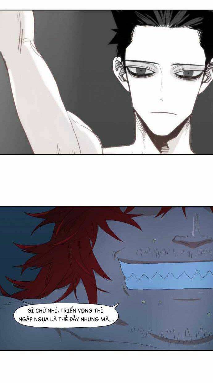 võ sĩ - the boxer chapter 19 49