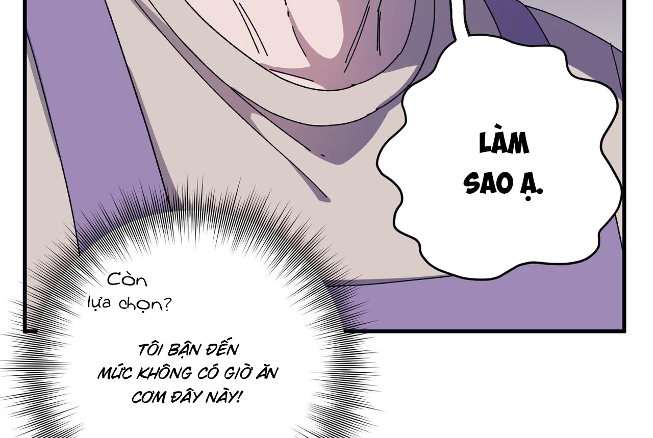 chàng dâu nhà họ kang chapter 43 45