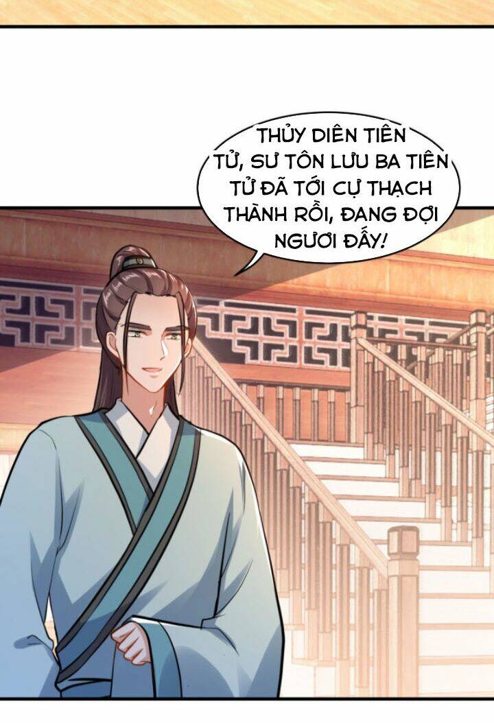 tiên ma đồng tu chapter 201 2