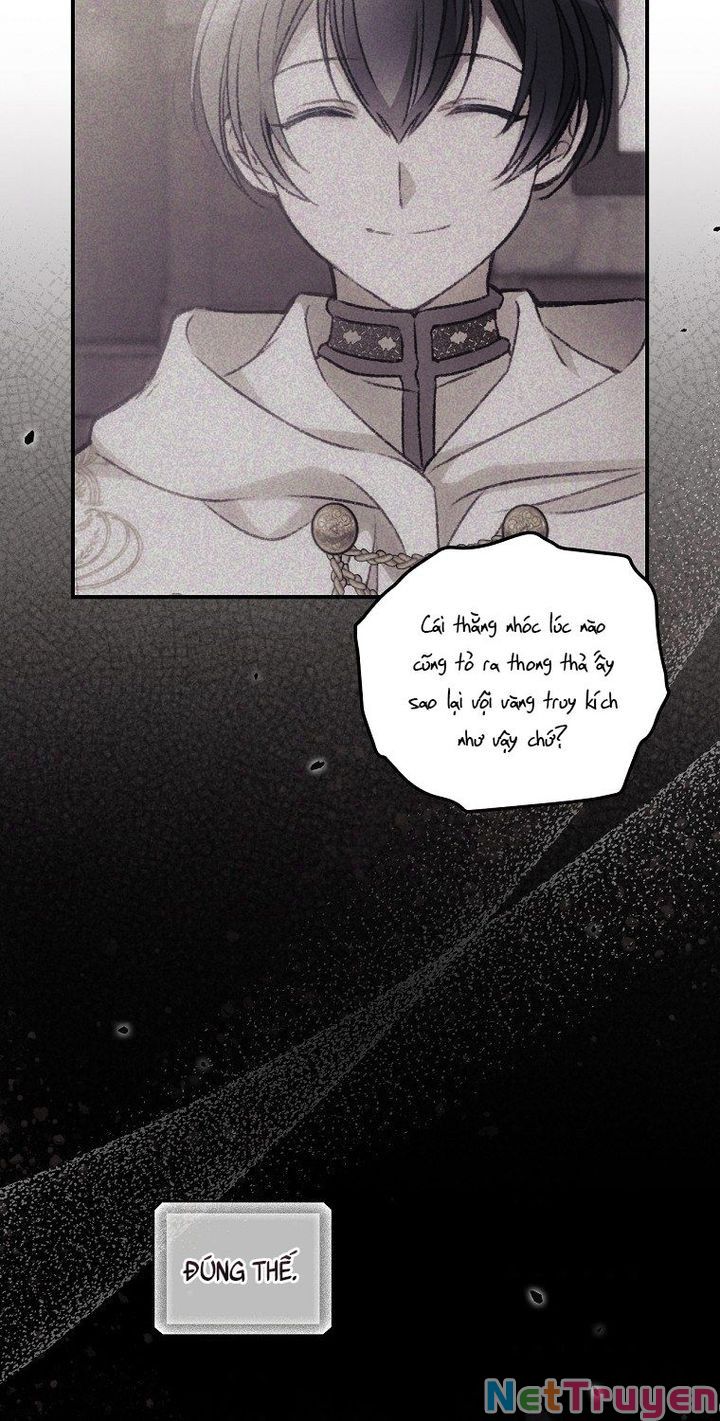 tôi nhìn thấy cái chết của bạn chapter 40 25