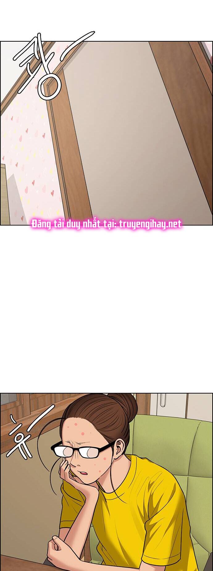 nữ thần giáng thế chapter 189.2 1