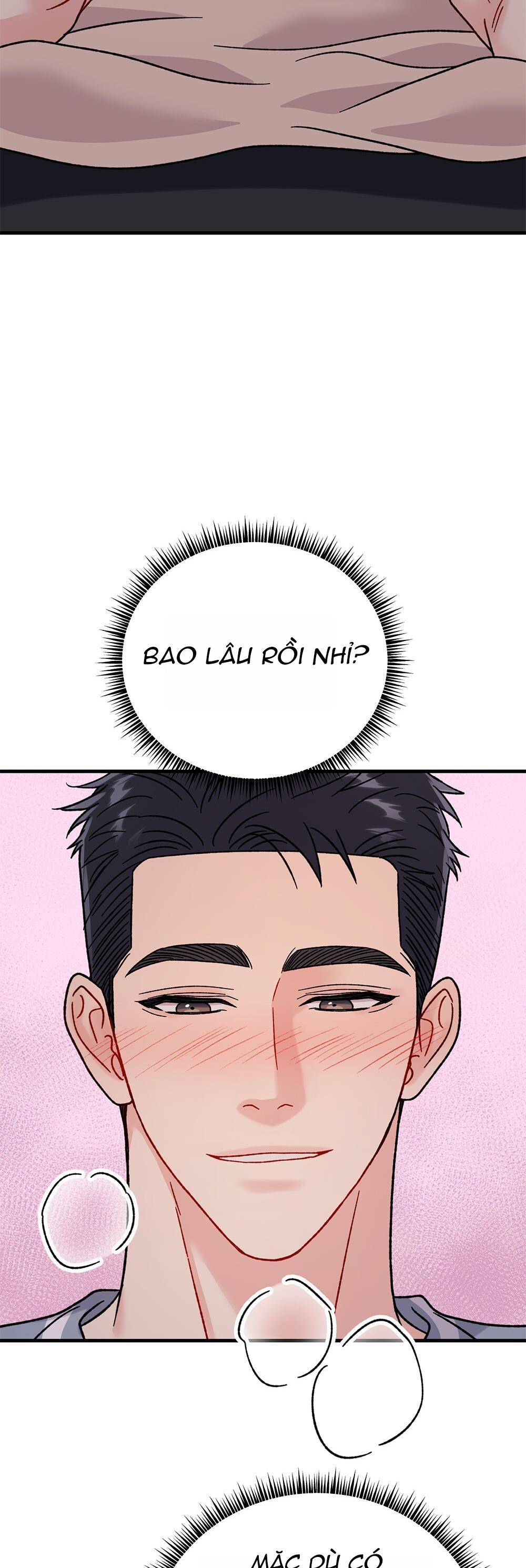 cậu không phải là gu của tôi chapter 17 40