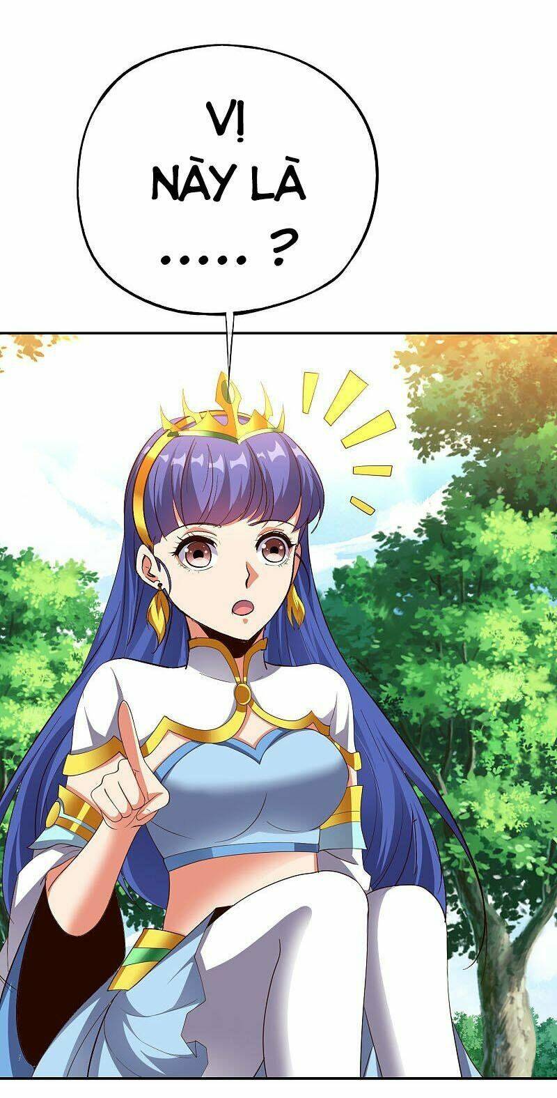 phục thiên thánh chủ chapter 129 6