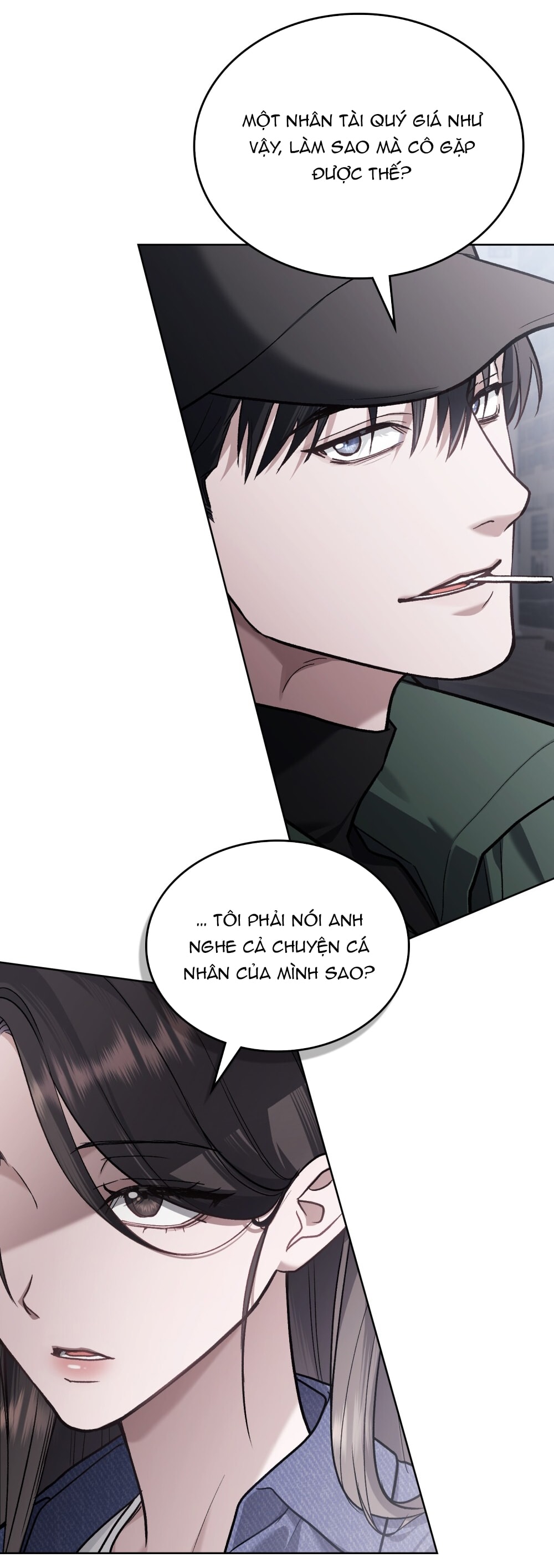 merry psycho chapter 13.2 34