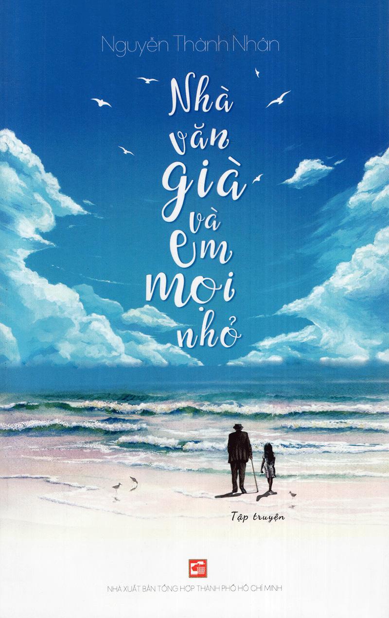 Nhà Văn Già Và Em Mọi Nhỏ